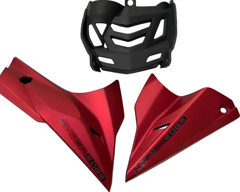 Engine Cover Apache 160 4v Engine Guard Apache RTR 160 180 Engine