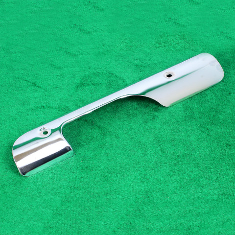 MEYOU BULLET STEEL BEND PIPE PLATE FOR CLASSIC,STANDARD ALL BS4