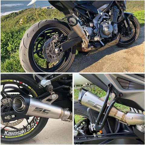 Bend Pipe Mark Performance Exhaust For Rr 310 Price AKRAPOVIC R1M