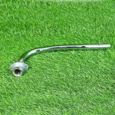 nirwana Hero Splendor Slip-on Exhaust System Price in India Buy