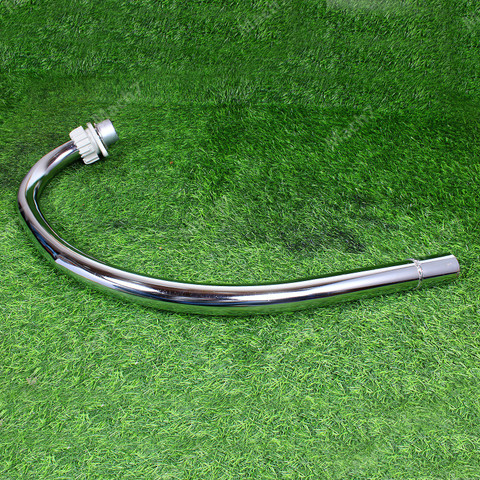 Silman Bend Bullet Bend Pipe Price SILMAN U-Type Silencer Bend