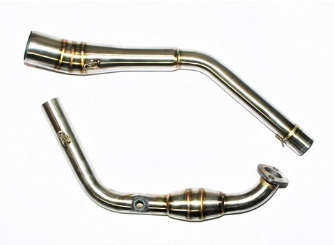 acube mart akrapovic exhaust Yamaha R15 Full Exhaust System Price