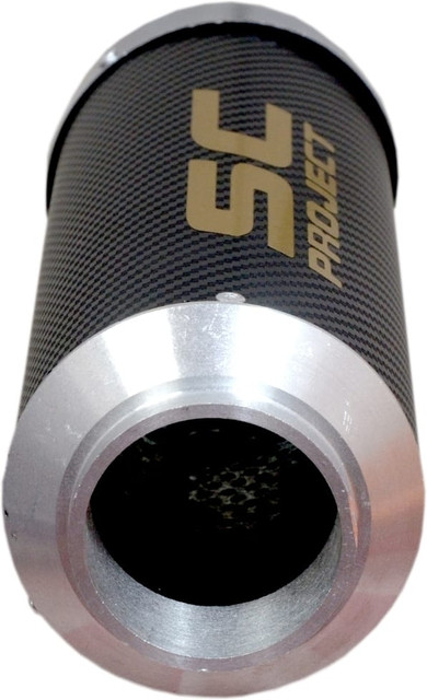 RN Enterprises NA Pulsar 150 NS Full Exhaust System Price in India