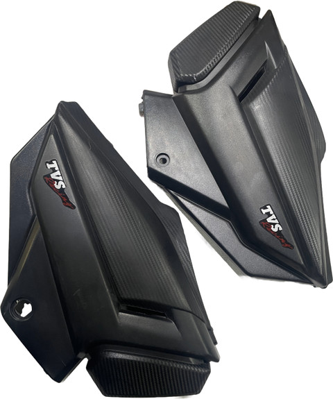 Body Kit Apache Rtr 180 Modified Parts Body Kit Apache Rtr 180