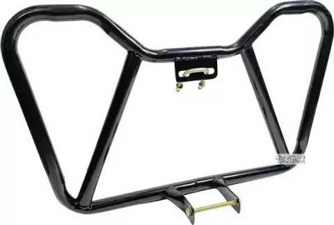 Honda Cb Unicorn Bike Guard Aqrin Front Leg/Crash Guard Safety