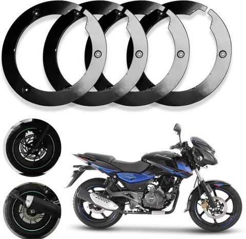Disc Brake Pulsar 150 Twin Disc Tyre Size Double Disc Pulsar 150