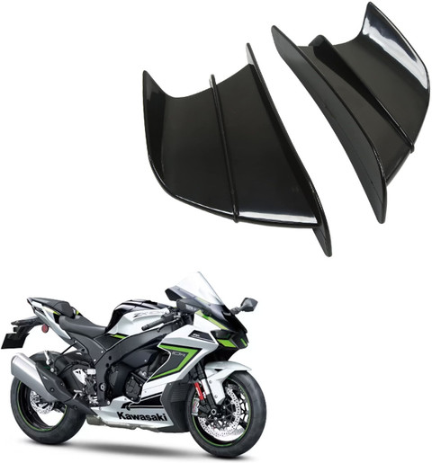 唯一のサイト ZX-10R(2016-2020)カウルセット