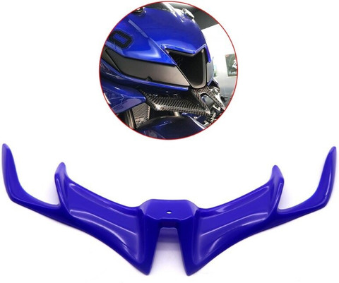 Body Kit R15 V2 Front Panel Price Yamaha Yzf R15 V2 Black Full