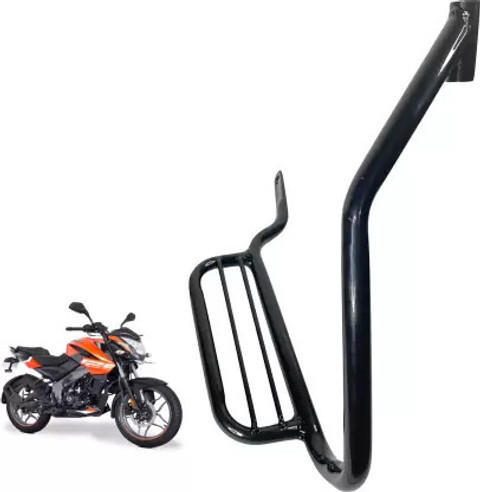 Bajaj Pulsar 125 Pulsar 200 Ns Ladies Footrest Price Aqrin STYLISH