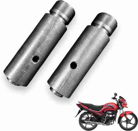 Vyayata Fork Height nut Compatible with Splendor Plus and