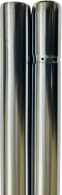 HRBull Hero Splendor Front Shocker Tube Splendor shocker pipe