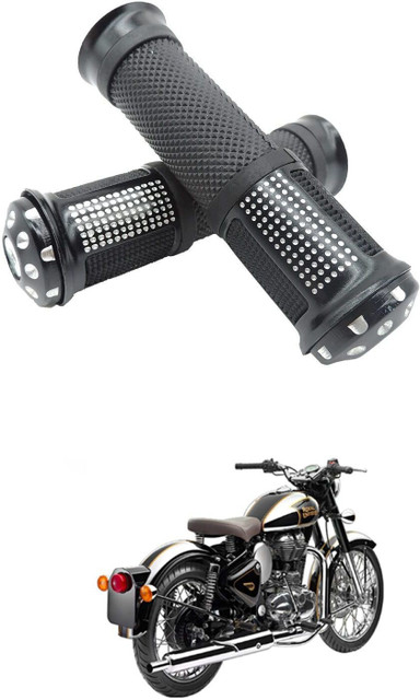 Bike Handle Grip Royal Enfield Classic Handle Price PRTEK
