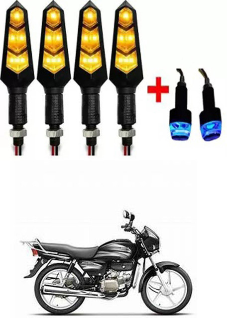 Indicator Light Hero Splendor Original Indicator Price INDICATOR