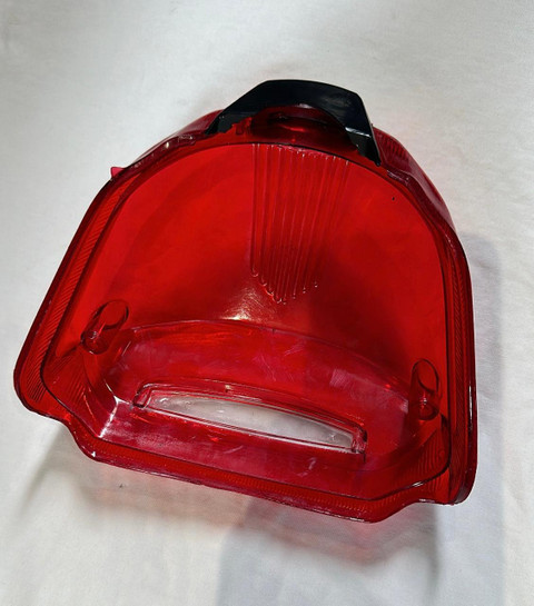 victrix TAIL LIGHT GLASS ONLY, TAIL LIGHT LENS For TVS Star Sports N/M Bike  Headlight Grill