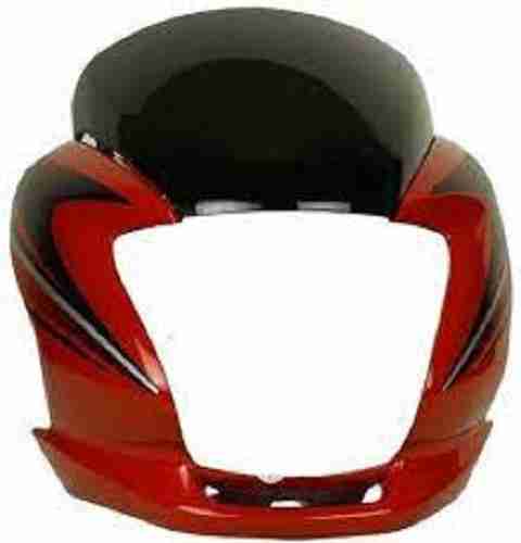 Pro Bs6 Passion Pro Bike Headlight Visor Price ARPIT ENTREPRISE