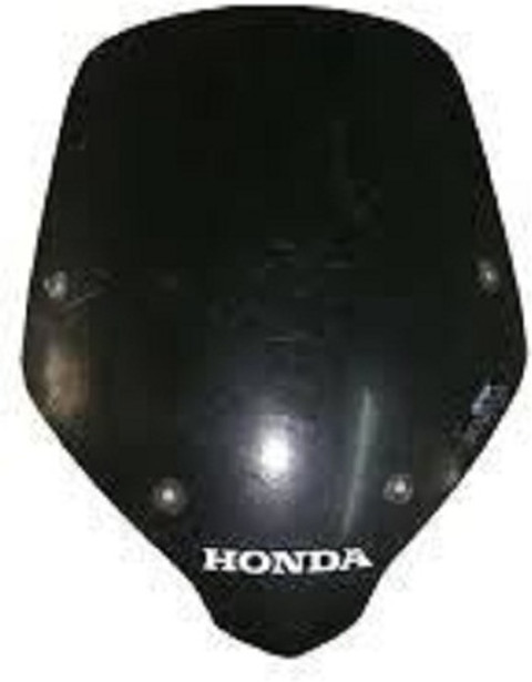 ARPIT ENTREPRISE VISOR GLASS FOR STUNNER Bike Headlight Visor