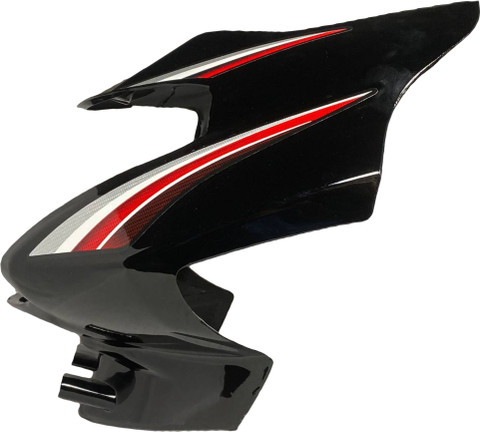 Shri Sport Bike Headlight Visor Price in India Buy Shri Sport