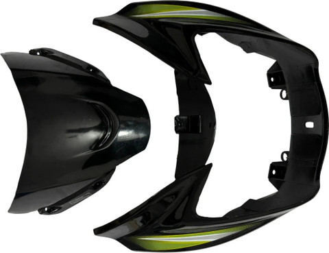Sport Bike Headlight Visor Tvs Sport Visor Rate Plutoauto