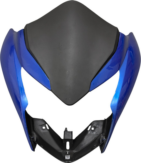 Twister Headlight Cb Twister Modification Parts Ultra Full Fiber