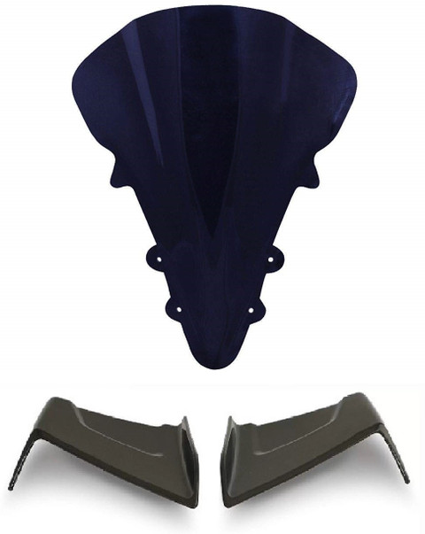 R15 V1 Front Visor R15 V1 Visor Price Premium Front Headlight