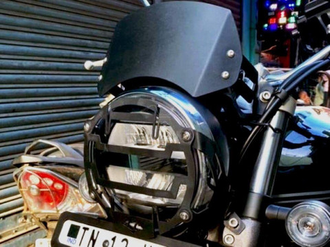 Headlight Honda Stunner Doom Price Head Light Honda Unicorn Doom