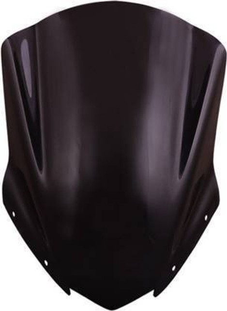 way2gmart New Dominar Visor Black Bike Headlight Visor Price in