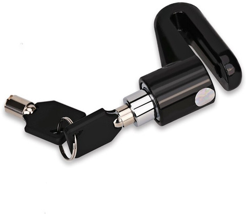 ZRIDE Anti-Theft Disc Brake Security Lock Waterproof Resistance
