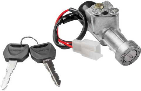 Cb Shine Honda Unicorn Lock Kit Price Deutsche Ignition Lock For