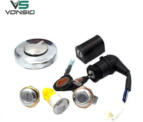 Enfield Key Set Bullet Electra Lock Set Price VONSIO Common Key