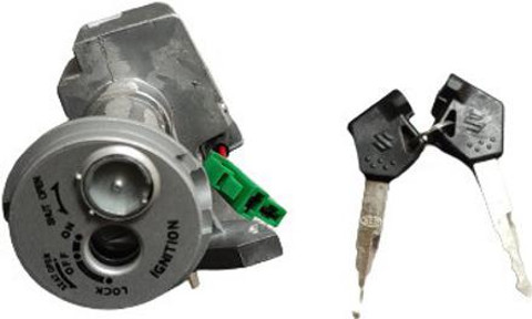 Access ACCESS OLD MODEL LOCK SET 0G30 Key Switch Lock Price in - Main Image