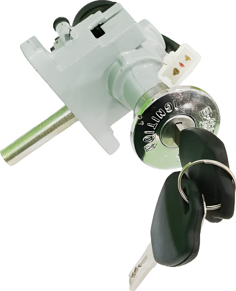 Okaya IGNK7676 Key Switch Lock Price in India - Buy Okaya IGNK7676