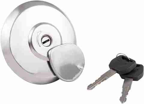 deutsche Petrol Tank Lock Compatible With Honda Unicorn Twister