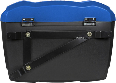 Studds Motorcycle Side Luggage Box Studds Motorcycle Vault Luggage