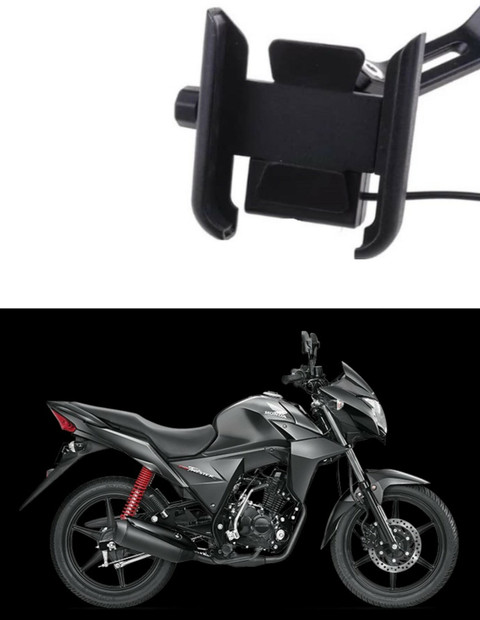 Battery Charger Bike Battery Honda Shine APICAL Super Bike USB