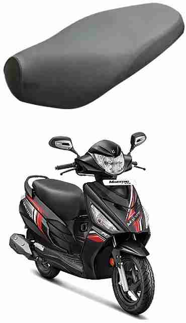 Edge 125 Maestro Edge Seat Price DSAMI Hero Maestro Edge 110