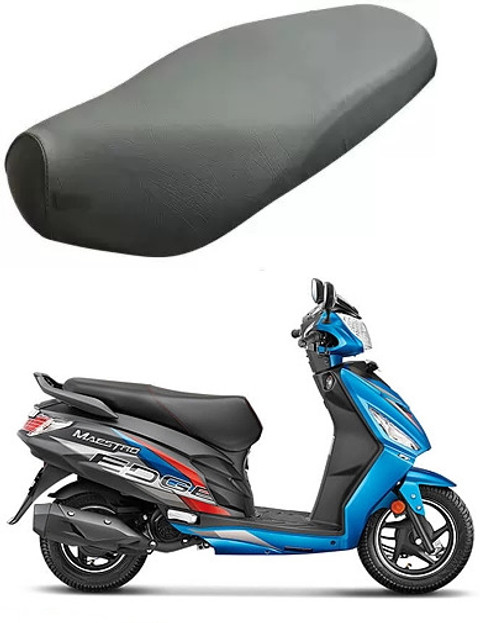 Maestro Scooty Seat Cover DSAMI Maestro Edge 110 BS6 Single Bike