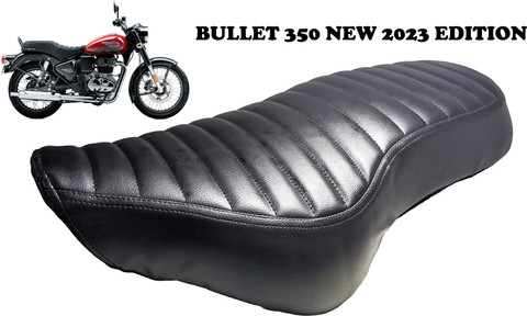 Leather Seat Royal Enfield Classic 350 Seat Cover Models Flipkart