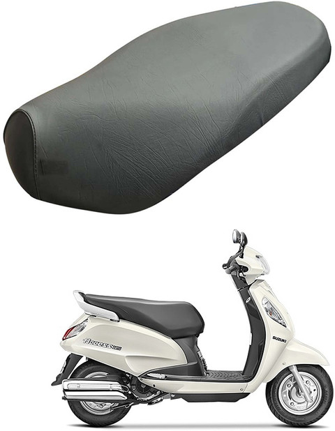 RONISH BIKE/SCOOTY/MOTORCYCLE SINGLE SEAT COVER-MG005 Single Bike