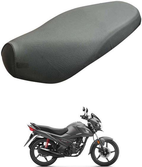 RONISH Bike Single Seat Cover01 Split Bike Seat Cover For Honda