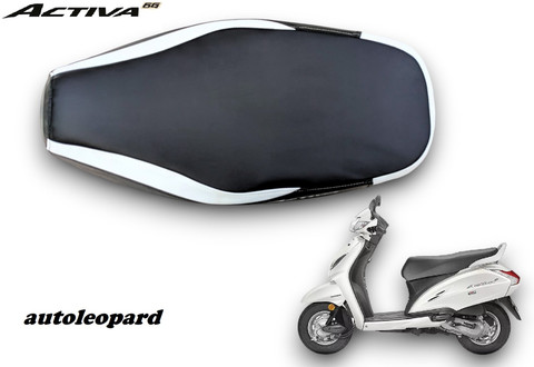 Cover For Activa Full Seat Price Honda Activa Seat Cover Price