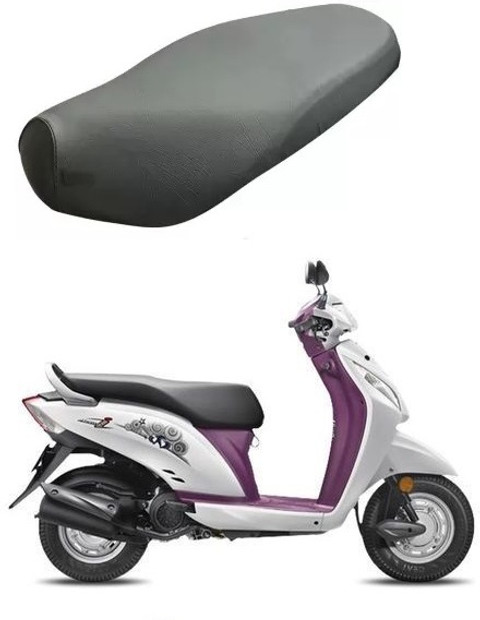 DSAMI Activa i Single Bike Seat Cover For Honda Activa i Price in