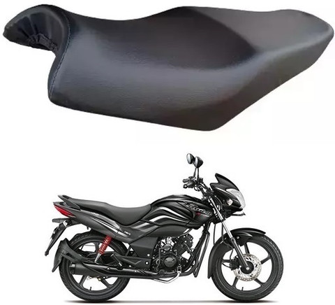 Cover Design Passion Pro Seat Cover Price Splendor Plus Bike Seat