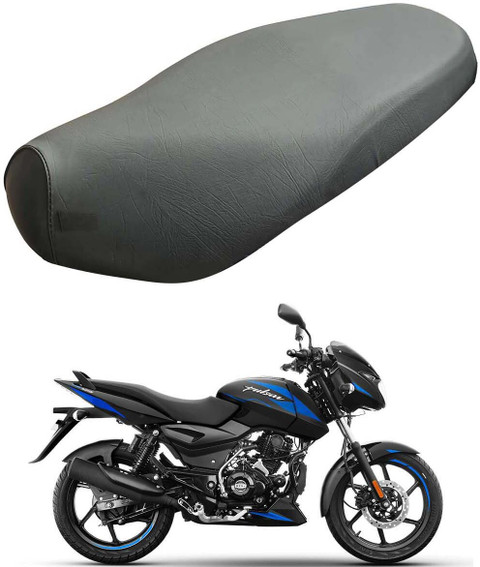 RONISH Bike Single Seat Cover01 Split Bike Seat Cover For Bajaj