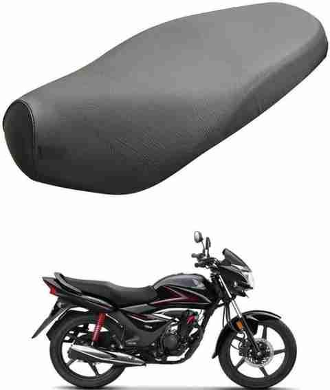 Shine 125 Bs6 Honda Shine Original Seat Cover Carbox Black Color