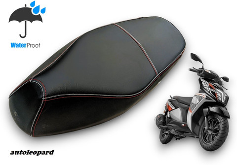 Scooter Tvs Ntorq 125 Seat Cover Hobi TVS NTORQ 125 SEAT COVER