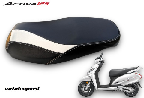 Activa 125 Activa 5g Cover Online AUTOLEOPARD ACTIVA 125 BS6