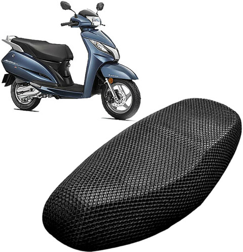 Two Wheeler Honda Activa 3g Seat Cover Price Honda Activa Scooty