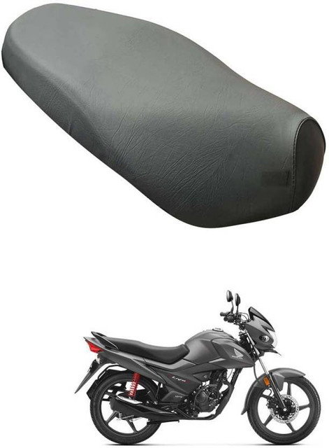 carbox Waterproof Durable Faux Leather Single Bike Seat Cover