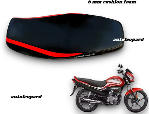 Passion Pro Hero Honda Splendor Seat Cover Price AUTOLEOPARD SUPER