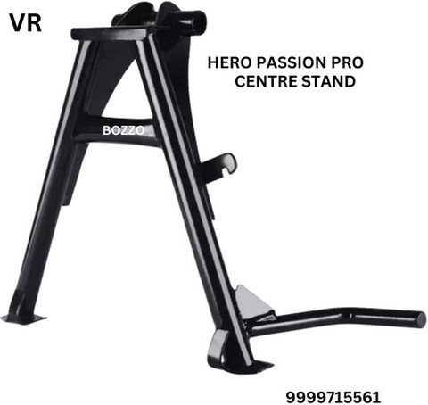 Unicorn Bike Stand Honda Unicorn 150 Center Stand Price BOZZO HERO - Main Image